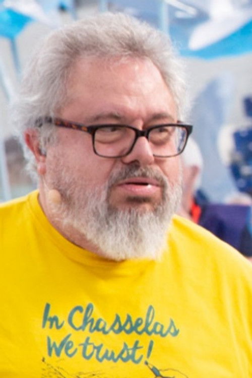 Pascal Besnard as Doctor