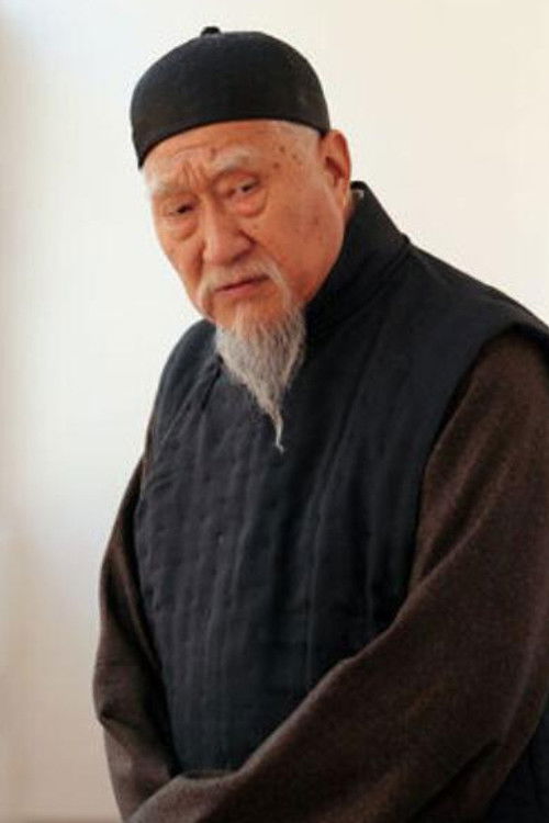 Zeng Jing as 金永福