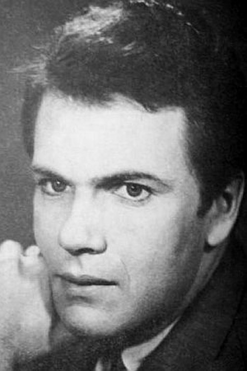 Serhii Dvoretskyi as Юра Святоха