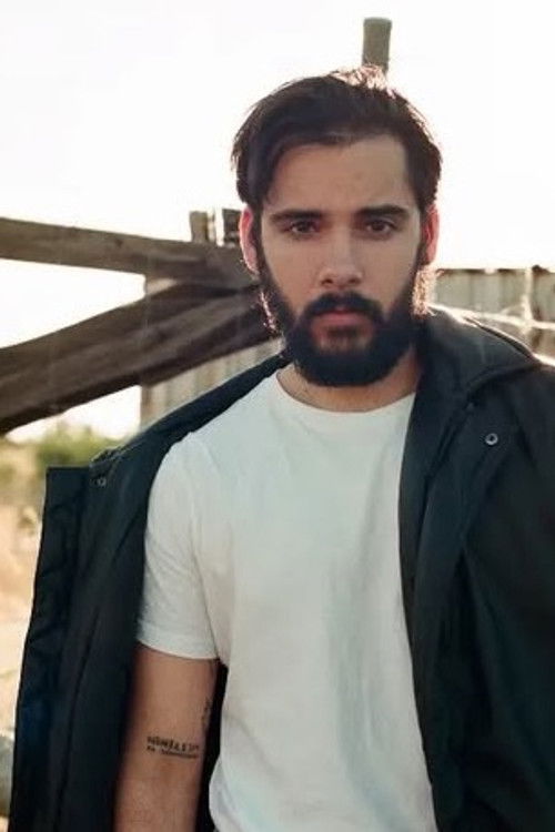 Pablo Montoliu as Ferrán