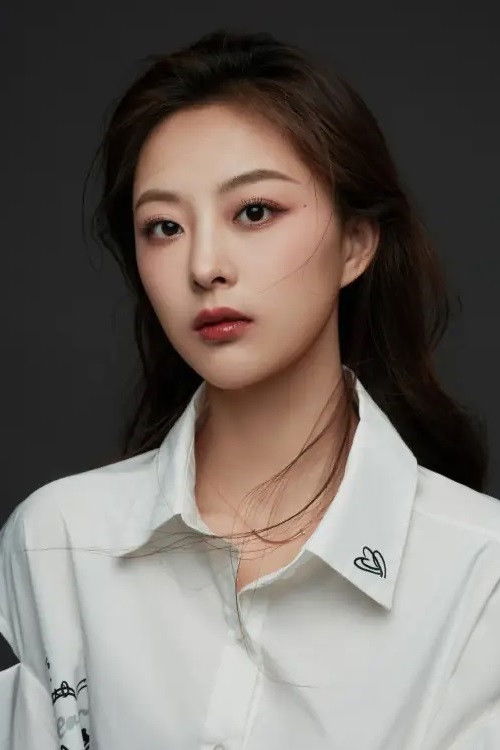 Han Chuge as Lin Xing