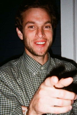 Aaron Loreth as Himself