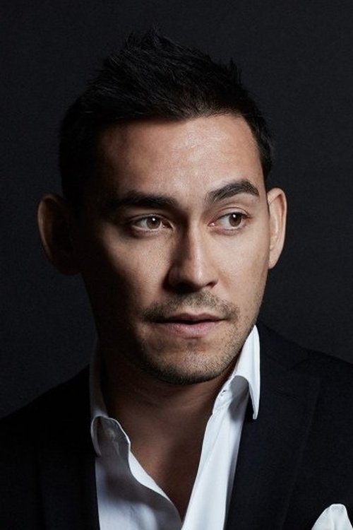 Paul Foster as Himself