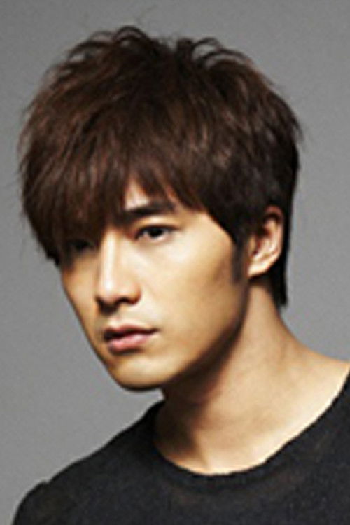 Mike Ha as 夏平安