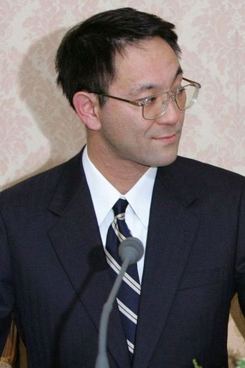 Yoshiki Kuroda as Self (Spouse of Sayoka)