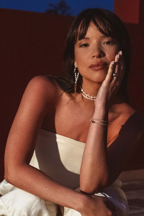 Ouidad as Self : Guest