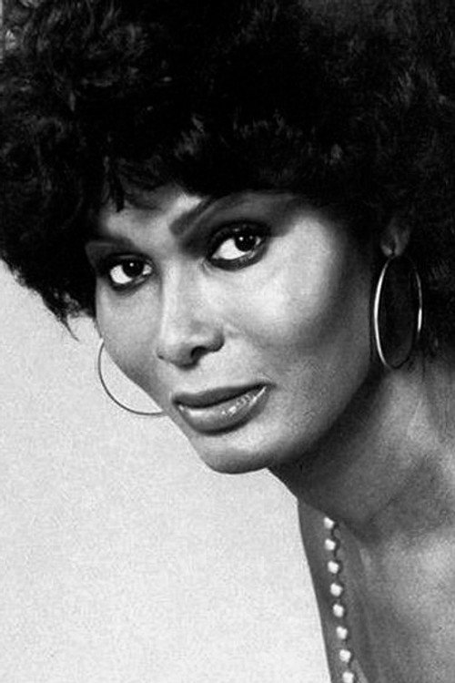 Ajita Wilson as Conchita