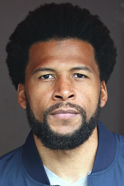 Spencer Longmore as Othaniel