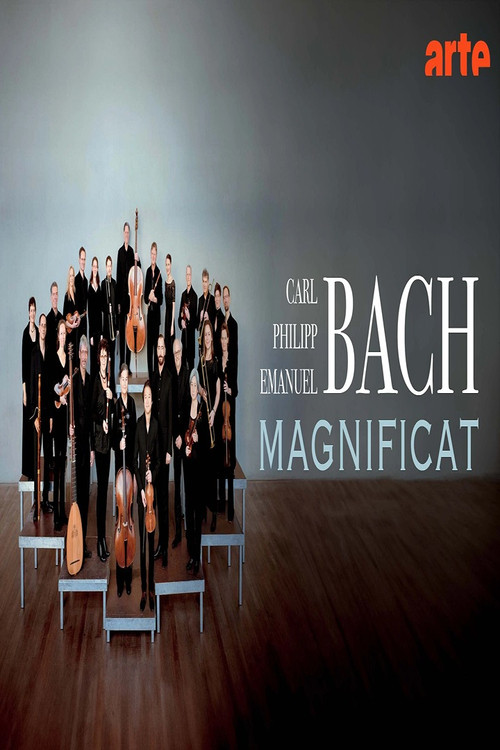 Carl Philipp Emanuel Bach: Magnificat @ Bremen Music Festival
