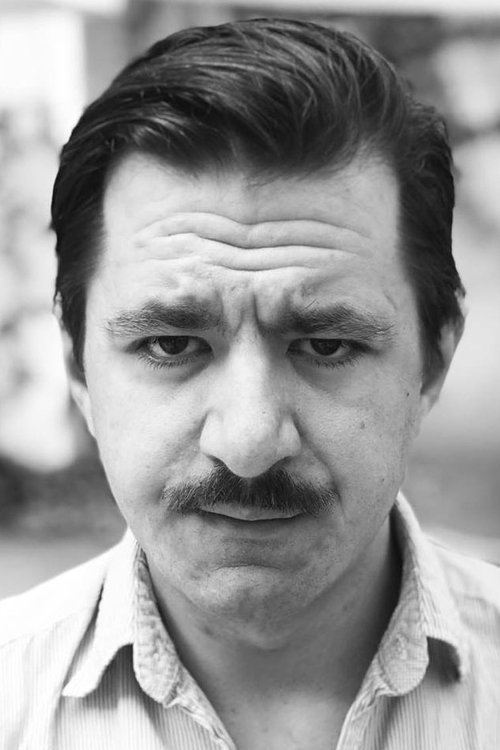 Lucian Iftime as Lică