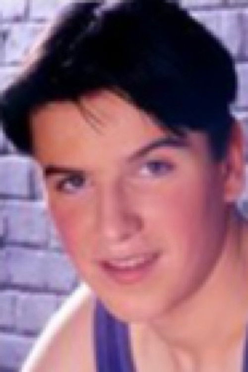 Guillaume Montroy as