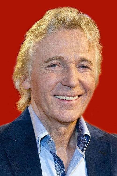 Hartmut Schulze-Gerlach as 