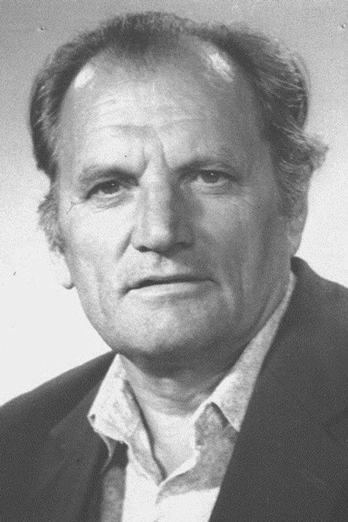 Fedir Panasenko as (segment " The Bricklayer")