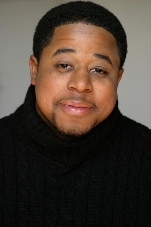 Andre Richards as Mike