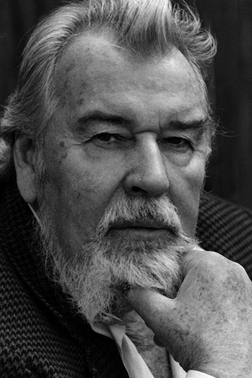 Bernhard Wicki as Tommaso Garani