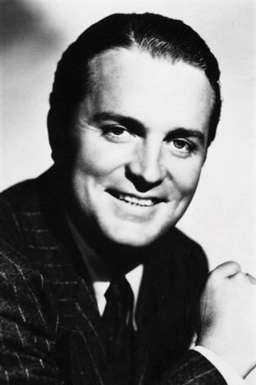 Roger Clark as Ted Graham