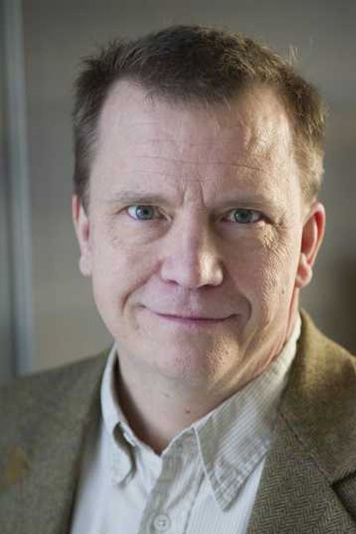 Harald Hamrell as Anders