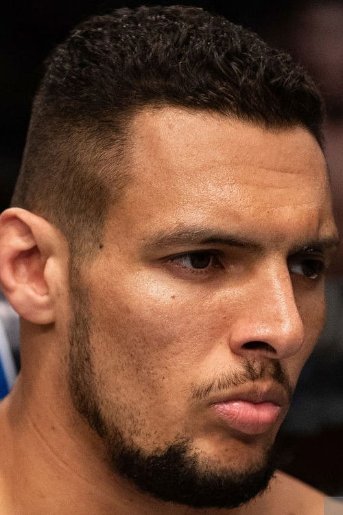 Márcio Alexandre Jr. as Self