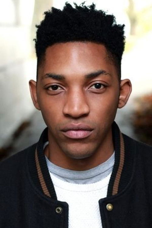 Matthew James Morrison as