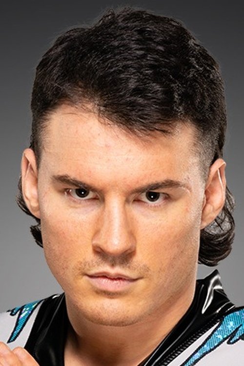 Émile Charles Baillargeon-Laberge as Mike Bailey