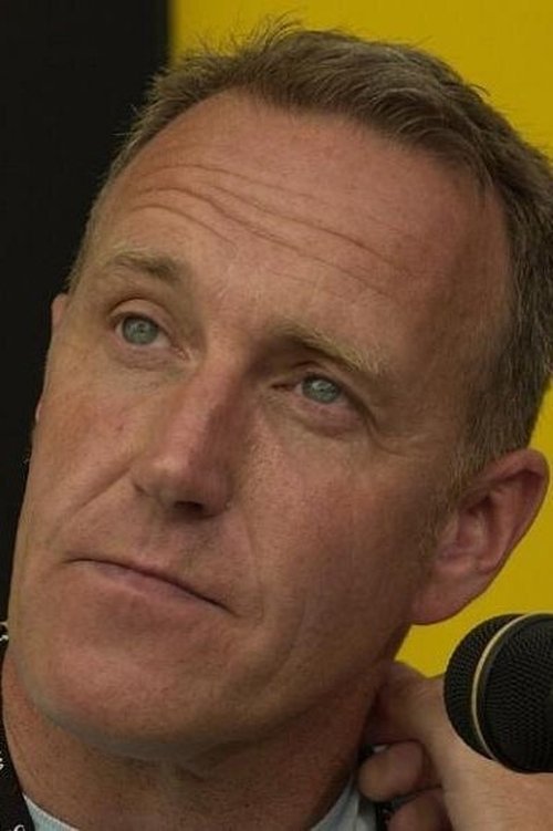 Richard Jobson as Self