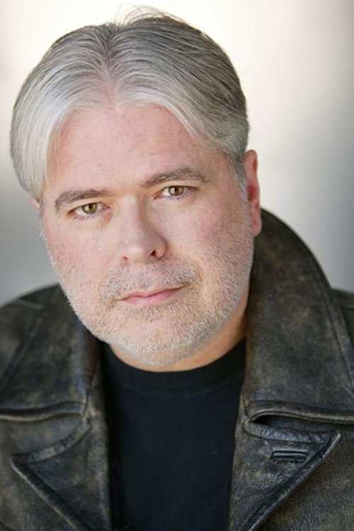 Steve Powers as Dr. Branson