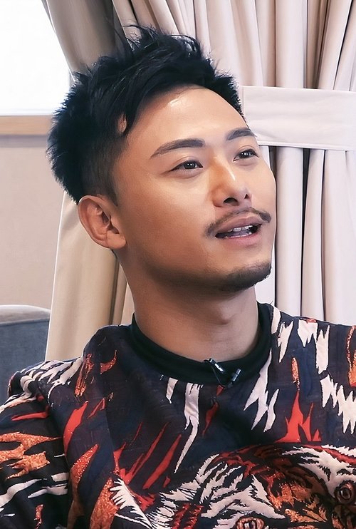 Yeung Chiu-Hoi as 姚家強