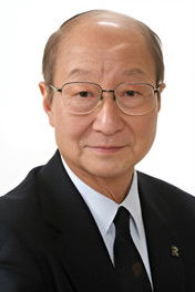 Torauemon Utazawa as Chinzei(voice)