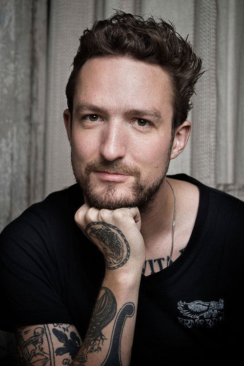 Frank Turner as Self