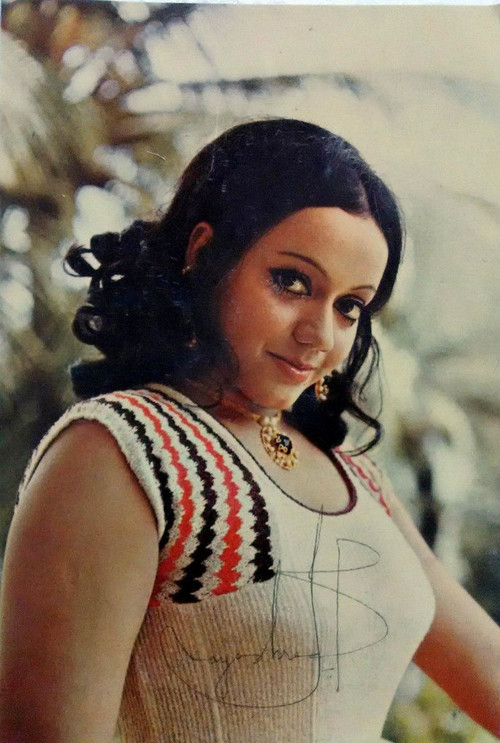 Jayshree Talpade as Tara