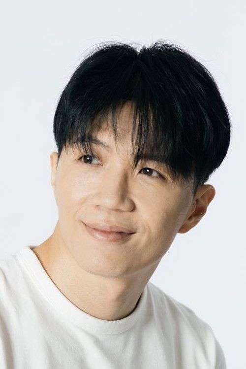 Sheng-Han Chou as Attorney