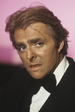 Richard Lynch as Jack Riley