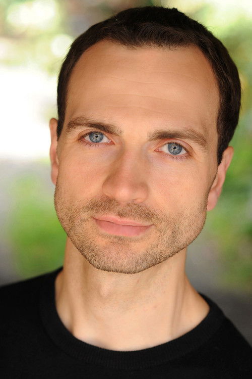 Andrew Fitch as Jack