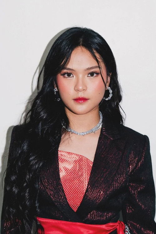 Rain Celmar as Olivia Alcantara