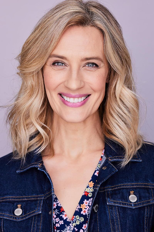 Maggie McCollester as Ally