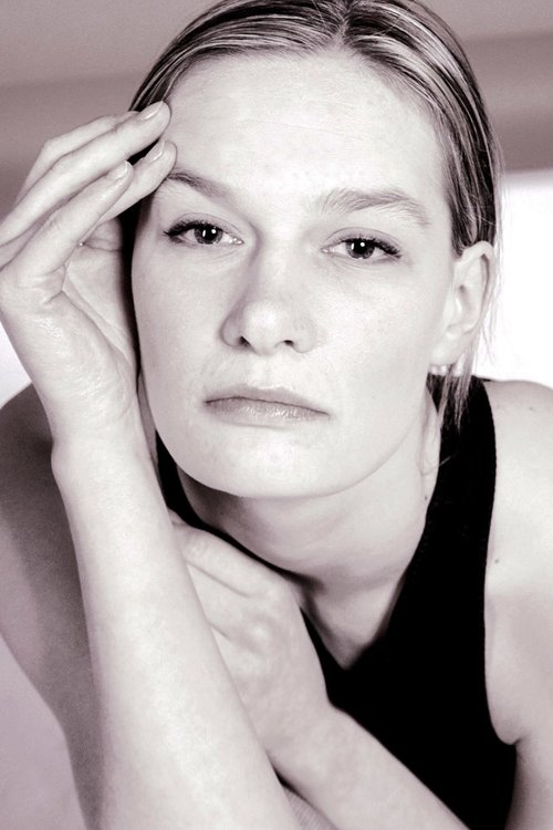 Maria Seweryn as Julia Kasprusiak