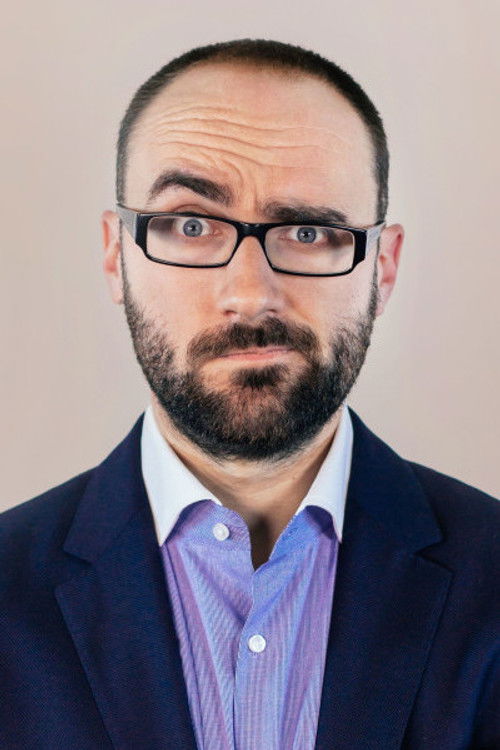 Michael Stevens as Self - Host