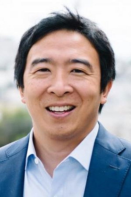 Andrew Yang as Self