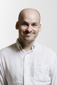 Alexandre Jollien as Igor