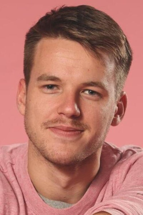 Yanni Bourguignon as 