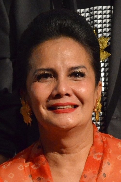 Christine Hakim as Mother