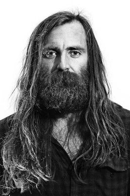 Chris Haslam as Himself