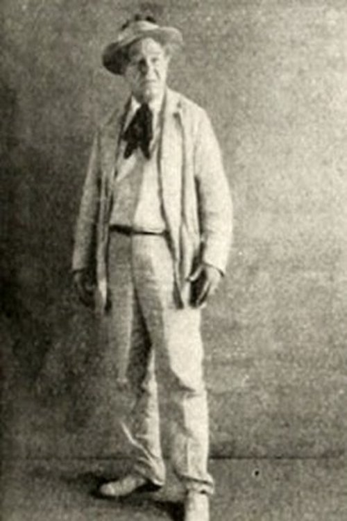 Riley Hatch as Jim Dark, Her Father