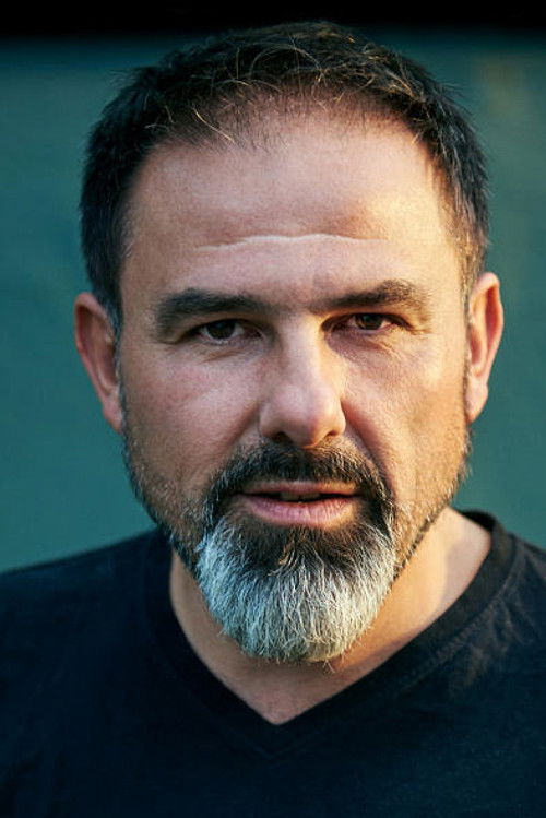 Carlos Lobo as Cpt. Walker