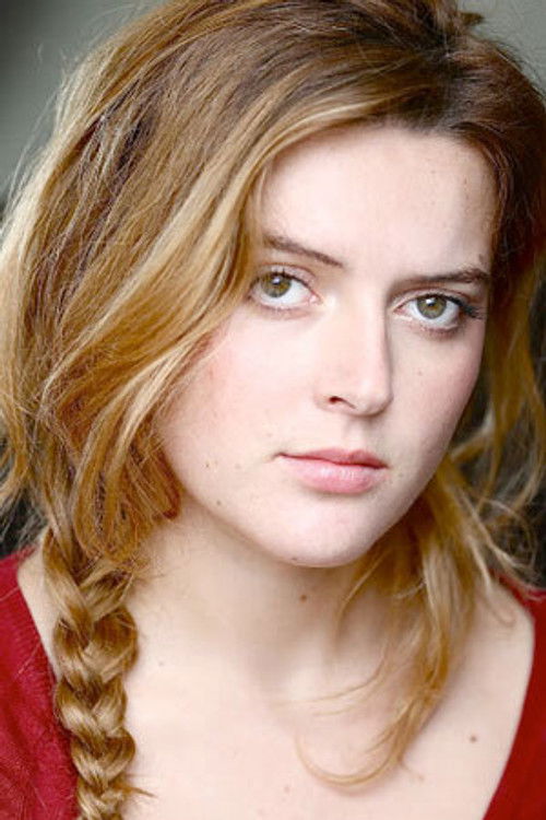 Julia Gourand as Co-host (Julia)