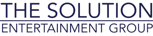 The Solution logo