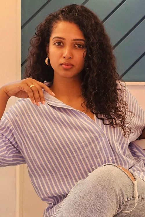 Apoorva Bharadwaj as 