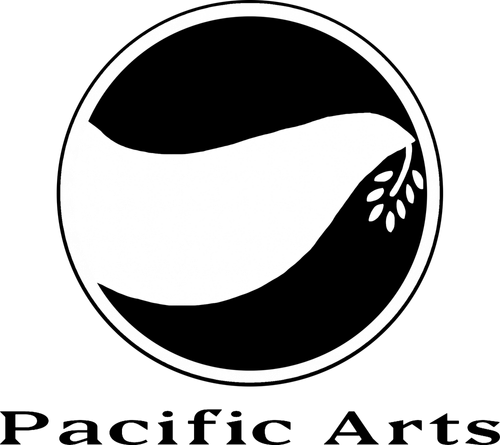 pacific arts logo