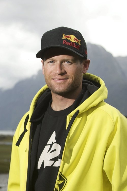 Shane McConkey as Self