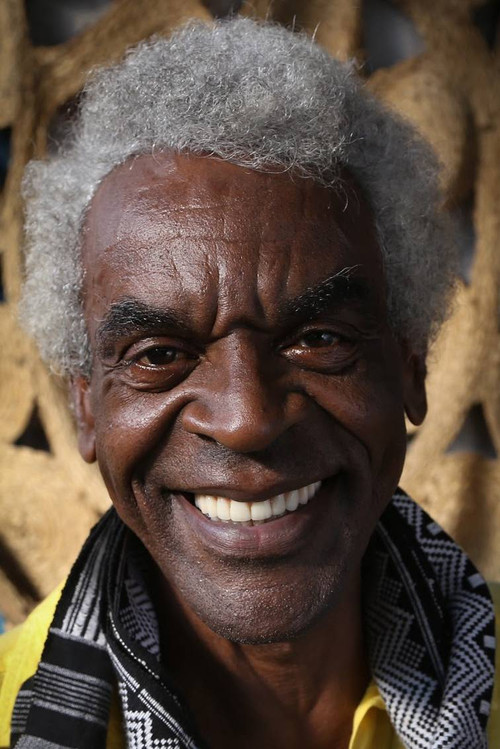 Markus Konká as Agenor dos Santos